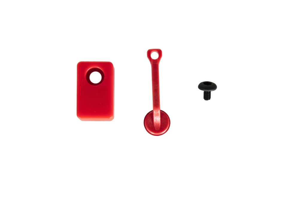 Réplique à gaz fusil X1 GBBR CO2