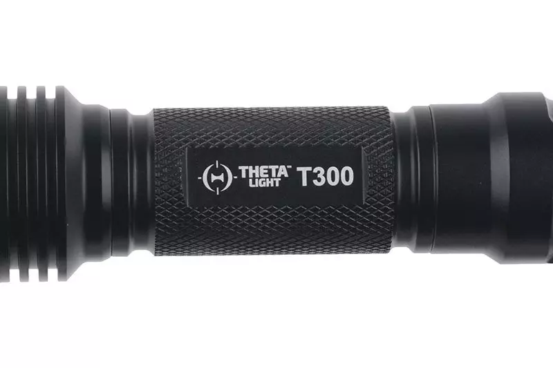 T300 Tactical Flashlight