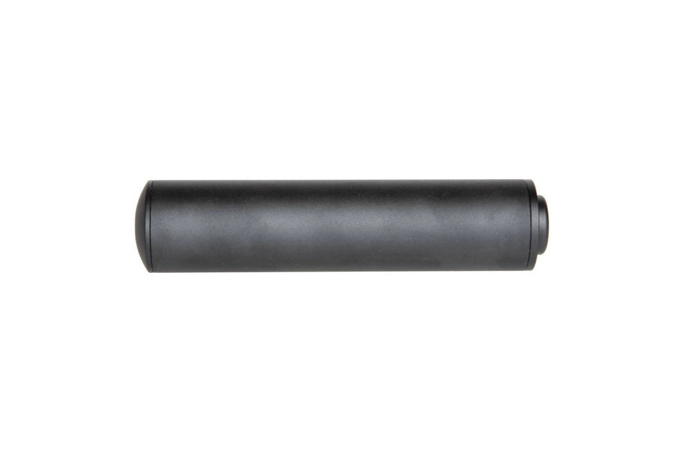 Silencer Gemtech MB15 Blackside -Black