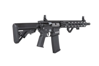 Karabinek ASG Specna Arms Daniel Defense® SA-E28 RIS III 14,5'' EDGE™ HAL ETU™ Czarny