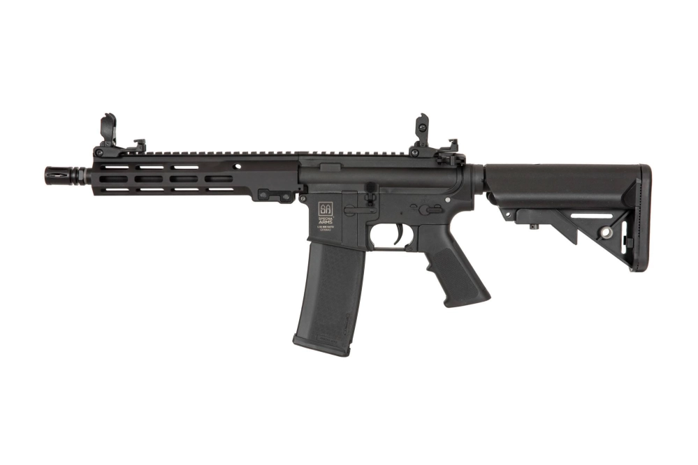 SA-C23 CORE™ X-ASR™ Carbine Replica - black