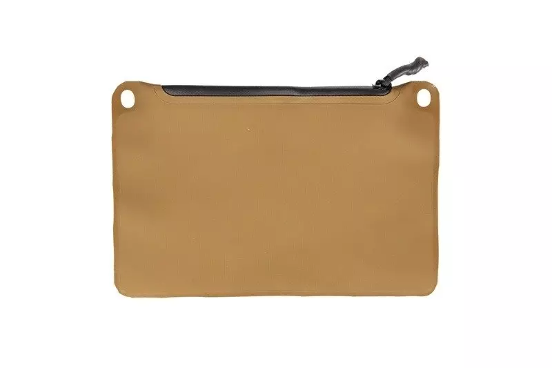 Universal Sachet Pouch - Dark Earth