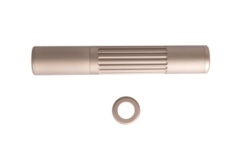 Tłumik dźwięku Modify OBserver Over-Barrel Tan