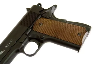 Réplique de pistolet à ressort M1911A1