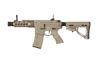 CXP-UK1 Captain MTR carbine replica - tan