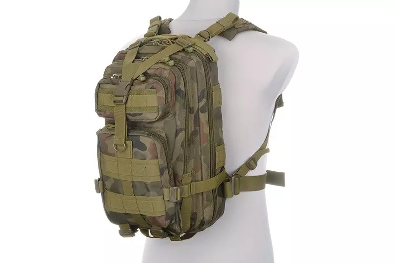 Assault Pack - wz.93 Woodland Panther