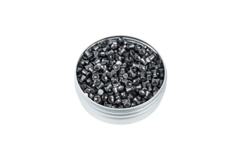 Flat shot 0.51g. Specna Arms 4.5mm 500 pieces