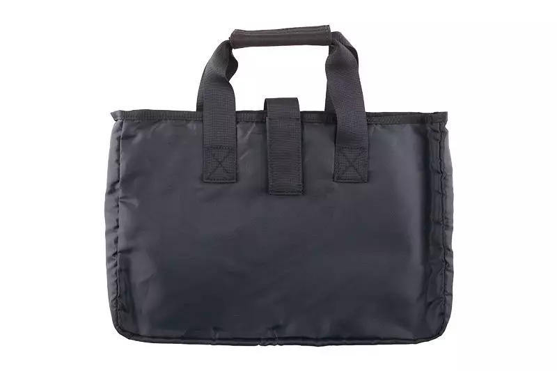 Daily Laptop Bag - Black