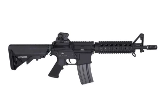 SA-B02 ONE™ TITAN™ V2 Custom Carbine Replica - black