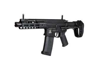 Mutant AMM7 airsoft rifle - black