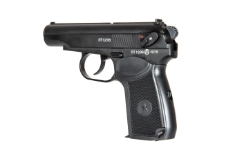 Réplica de pistola PM2 CO2 NBB