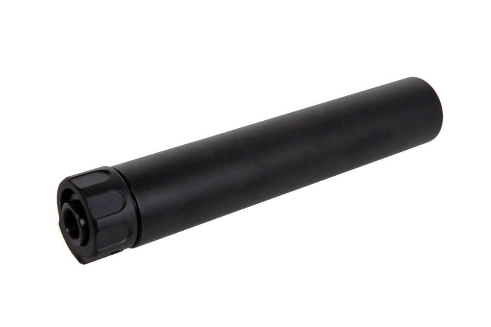 Geluiddemper SOCOM762-RC 5KU Zwart