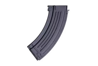 Cargador hi-cap 500 balas para réplicas AK