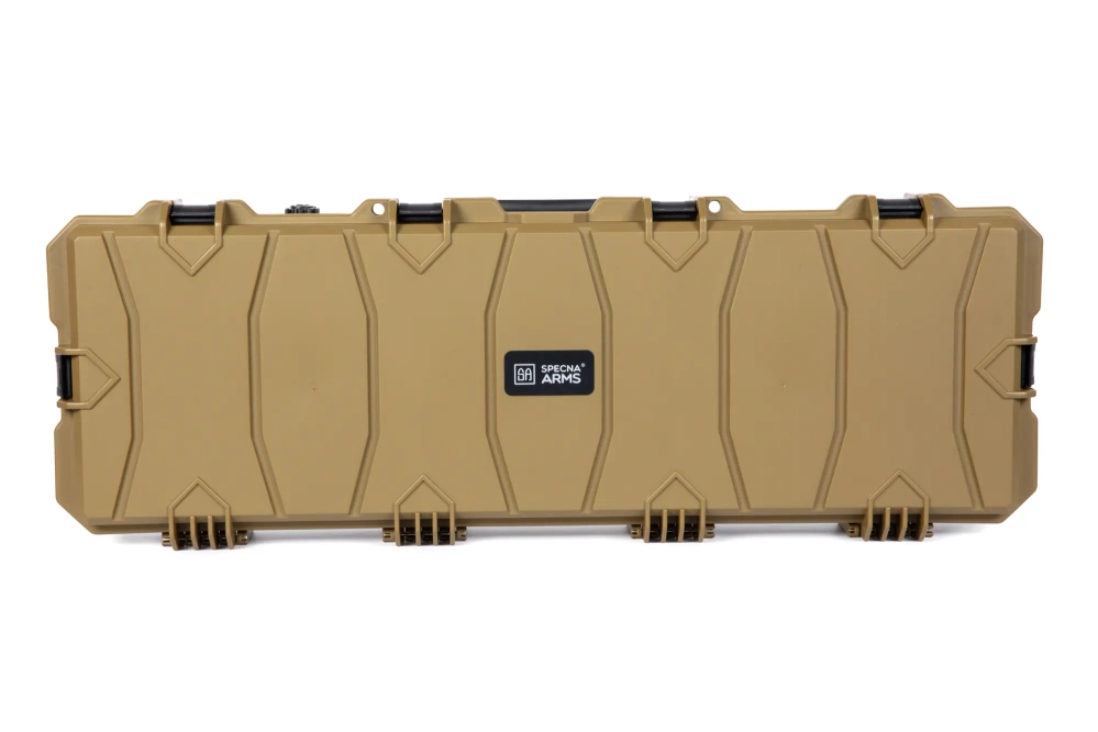 Specna Arms Gun Case 100 cm Tan