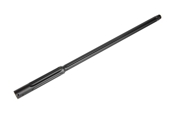 Żłobiona lufa zewnętrzna do replik SRS - 22 cale
