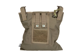 Sac goutte de houblon - Olive