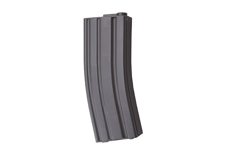 Magazynek real-cap 30 kulek do replik typu M4/M16