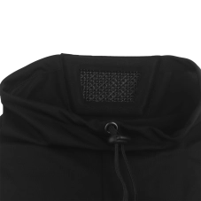 Respirador de seguridad Specna Arms Knight Negro