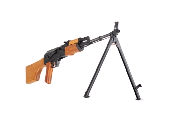 JG1101 RK-74 répliques de mitrailleuse (OUTLET)