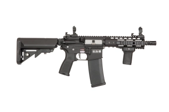 Specna Arms SA-E12 EDGE 2.0™ GATE ASTER airsoft Carbine Black (OUTLET)