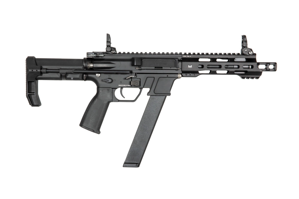 QRF Mod.2 AEG 2.5 Carbine Replica