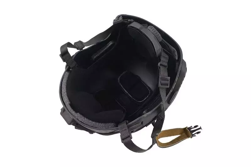 Ballistic High Cut XP helmet replica - ACU