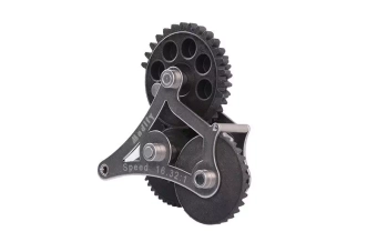 A Modular Set of Gears for V.2 & V.3 – 6mm High Speed