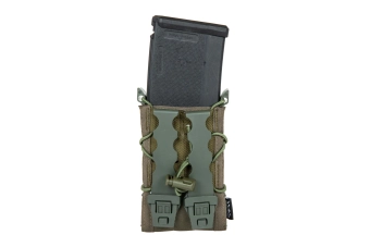 Ładownica Tiger Type 5.56 - Olive