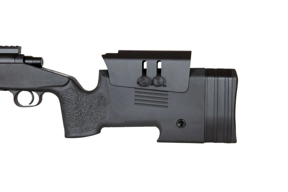 Fusil de airsoft rifle de francotirador ST-SPG-11