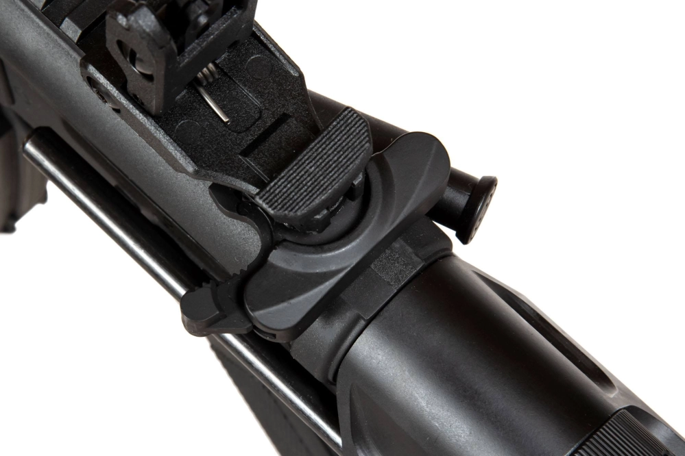 SA-C12 PDW CORE™ karabijnreplica - zwart
