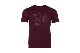 Military Culture T-Shirt - Type D - BeRED