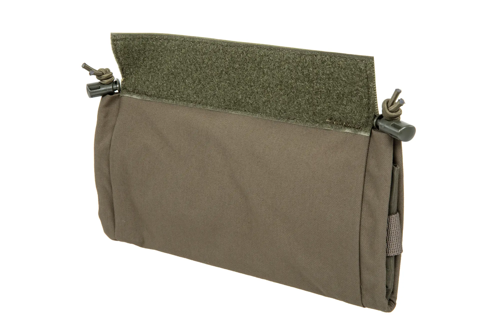 Botiquín táctico con funda Wosport Ranger Verde