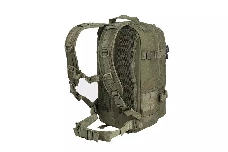 RACCOON Mk2 rugzak (20l), Cordura® - Olijfgroen