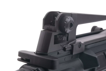 CM607 Carbine Replica - Black