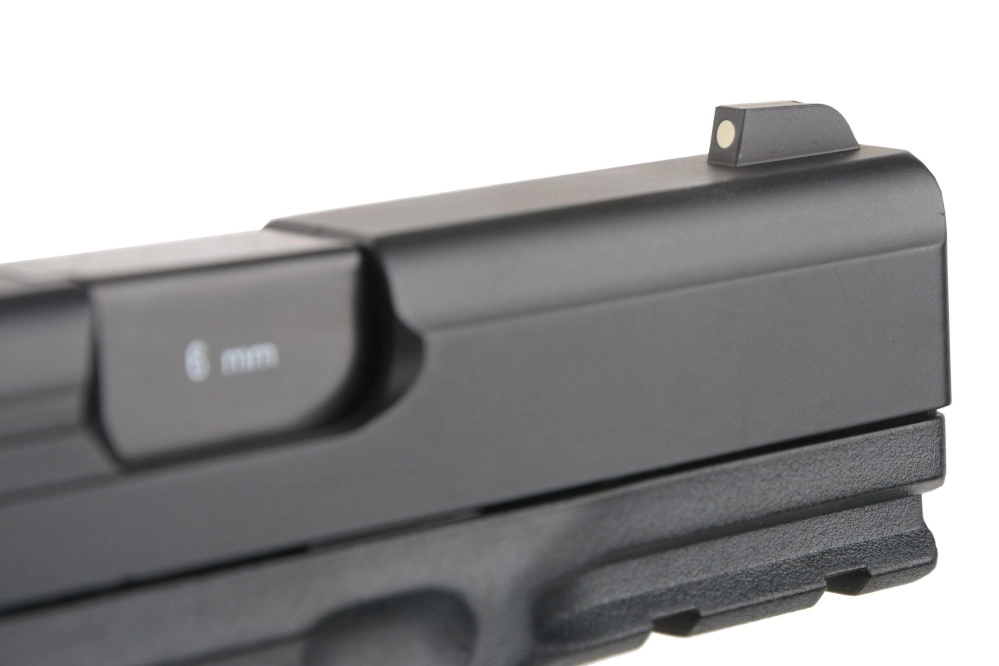 Pistolet airsoft 24/7 CO2