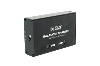 Chargeur Specna Arms pour batteries Li-Po/Li-Ion