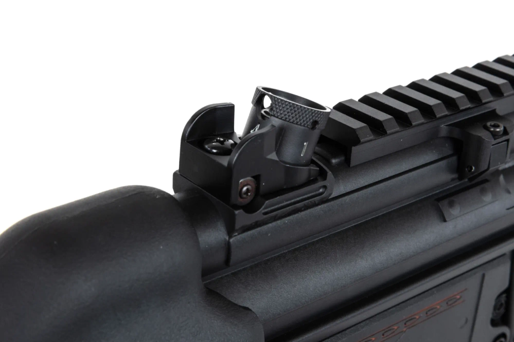 Ametralladora Golden Eagle airsoft 6853 Negra