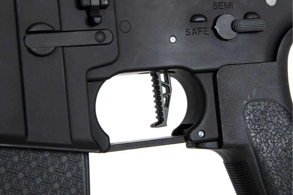 SA-E21 EDGE 2.0™ GATE ASTER- Réplica de carabina Chaos Bronze.