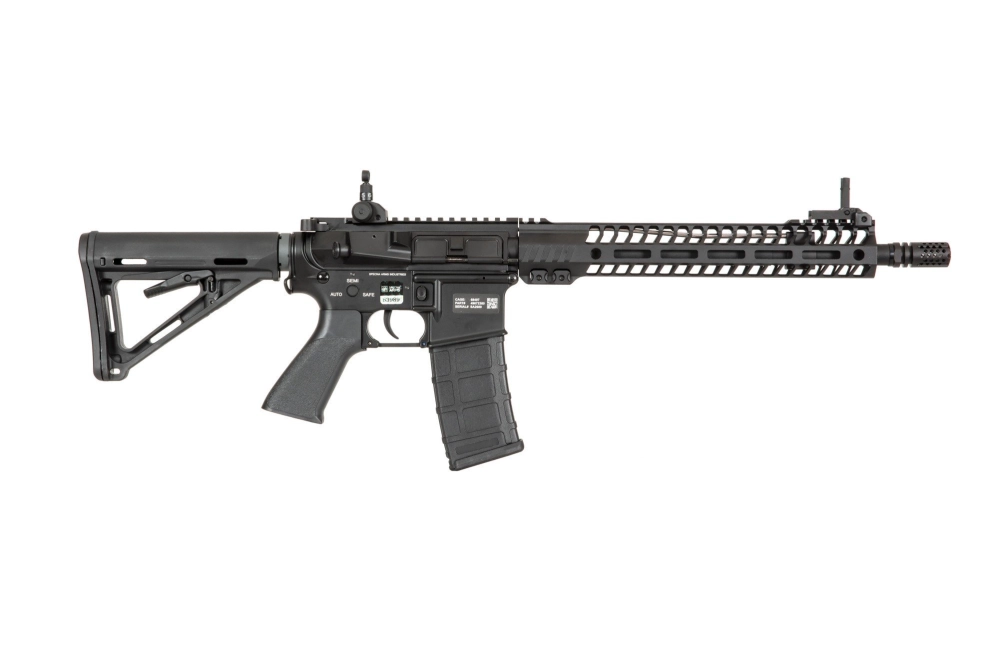 SA-V65 ONE™TITAN™ V2 Custom Carbine Replica - black