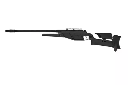 Airsoft pušky odstřelovací puška Blaser R93 LRS1 - černá