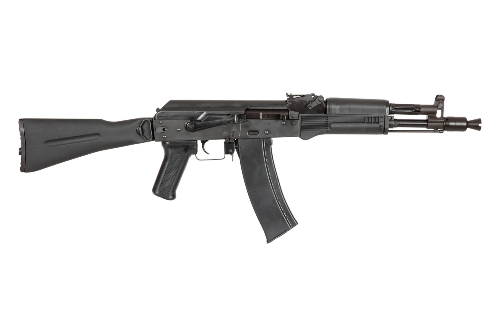 Réplique de fusil d'assaut LCK104 EBB 