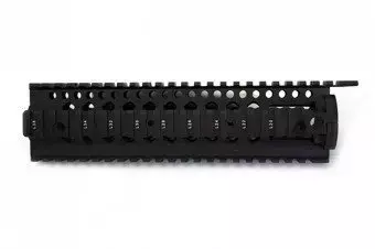 BOCCA série trois rail set 9 - noir