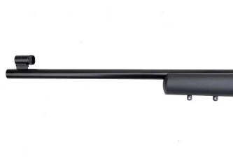 Airsoftová odstřelovací puška KJ-M700