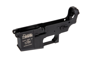 Polymerové spodní tělo Daniel Defense pro řadu M4 SA se systémem ESA™ - černé