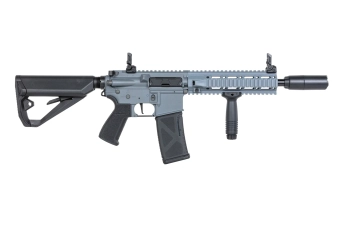 airsoft Arcturus LWT MK-II Carabina CQB 10" AEG SPORT SE™ Starter Pack Gris