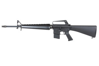 WE M16A1 R-M004 GBBR Gen. 3 airsoft Carbine