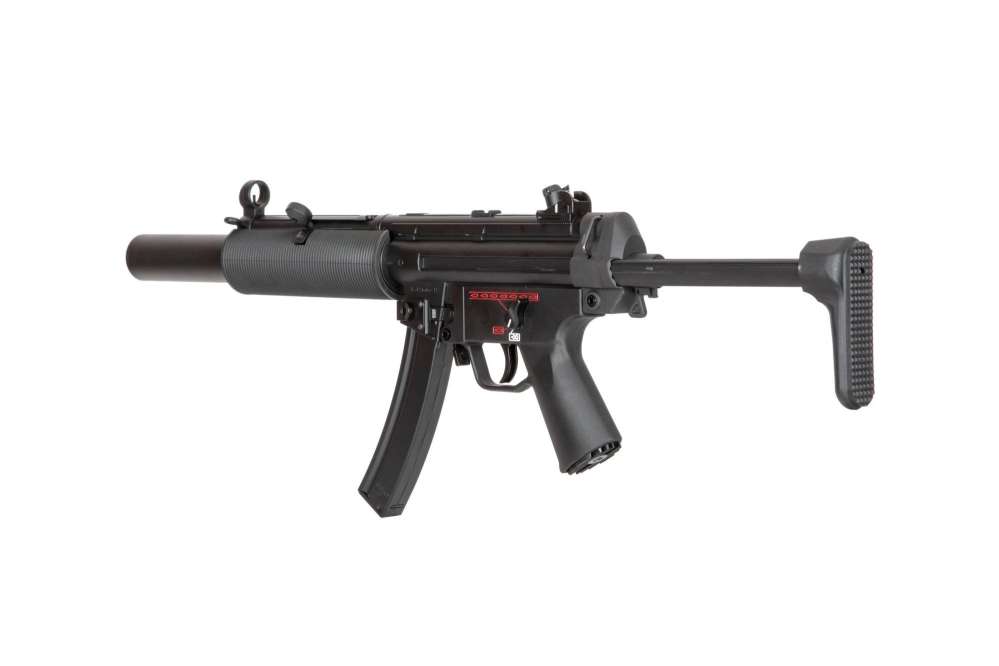 CES SD6 machinepistool replica
