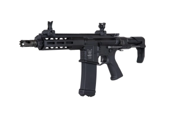 ASG Modify XtremeDuty AR-15 PDW X-ASR Carbine Noir
