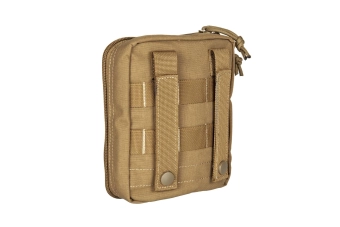 All-Carry Pouch Ofos - Coyote Brown 