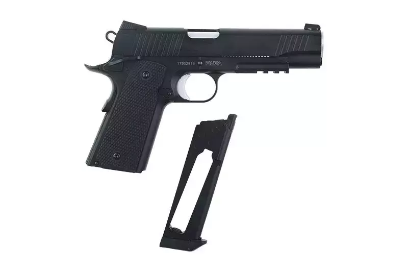 Replika pistoletu Nighthawk Custom Recon